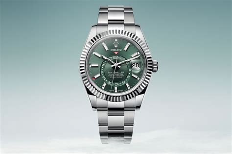 owners manual rolex sky dweller|Rolex Sky-Dweller explained.